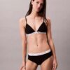 Hipster i Cotton Stretch-ribb Hipster i Cotton Stretch-ribb