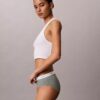 Hipster i Cotton Stretch-ribb Hipster i Cotton Stretch-ribb