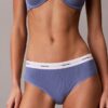Hipster i Cotton Stretch-ribb Hipster i Cotton Stretch-ribb