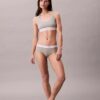 Hipster i Cotton Stretch-ribb Hipster i Cotton Stretch-ribb