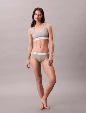 Hipster i Cotton Stretch-ribb