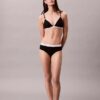 Hipster i Cotton Stretch-ribb Hipster i Cotton Stretch-ribb