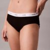 Hipster i Cotton Stretch-ribb Hipster i Cotton Stretch-ribb