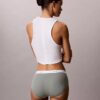 Hipster i Cotton Stretch-ribb Hipster i Cotton Stretch-ribb