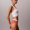 Hipster i Cotton Stretch-ribb Hipster i Cotton Stretch-ribb