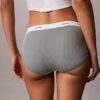 Hipster i Cotton Stretch-ribb Hipster i Cotton Stretch-ribb