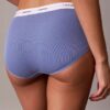 Hipster i Cotton Stretch-ribb Hipster i Cotton Stretch-ribb