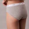 Hipster i Cotton Stretch-ribb Hipster i Cotton Stretch-ribb