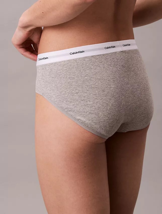 Hipster i Cotton Stretch-ribb Hipster i Cotton Stretch-ribb