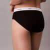 Hipster i Cotton Stretch-ribb Hipster i Cotton Stretch-ribb