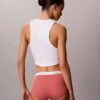 Hipster i Cotton Stretch-ribb Hipster i Cotton Stretch-ribb