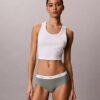 Hipster i Cotton Stretch-ribb Hipster i Cotton Stretch-ribb