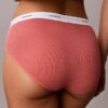 Hipster i Cotton Stretch-ribb Hipster i Cotton Stretch-ribb