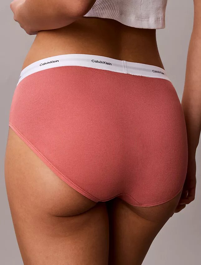 Hipster i Cotton Stretch-ribb Hipster i Cotton Stretch-ribb