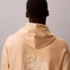 Hoodie i premiumfleece med Matchbox-logotyp Hoodie i premiumfleece med Matchbox-logotyp
