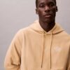 Hoodie i premiumfleece med Matchbox-logotyp Hoodie i premiumfleece med Matchbox-logotyp