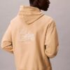 Hoodie i premiumfleece med Matchbox-logotyp Hoodie i premiumfleece med Matchbox-logotyp