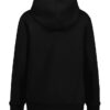 Hoodie med stort logo för pojkar Hoodie med stort logo för pojkar
