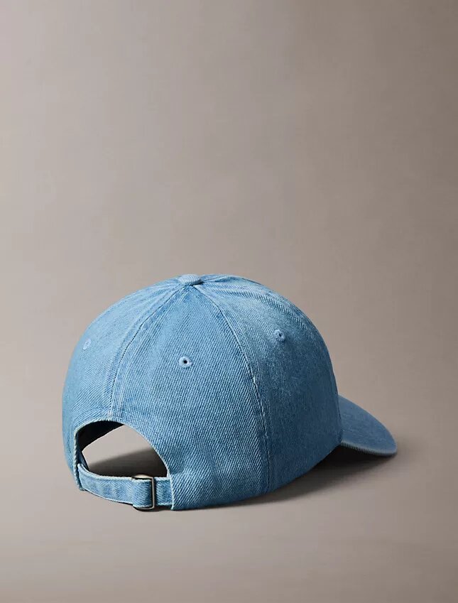 I Love CK Be Denim Keps I Love CK Be Denim Keps