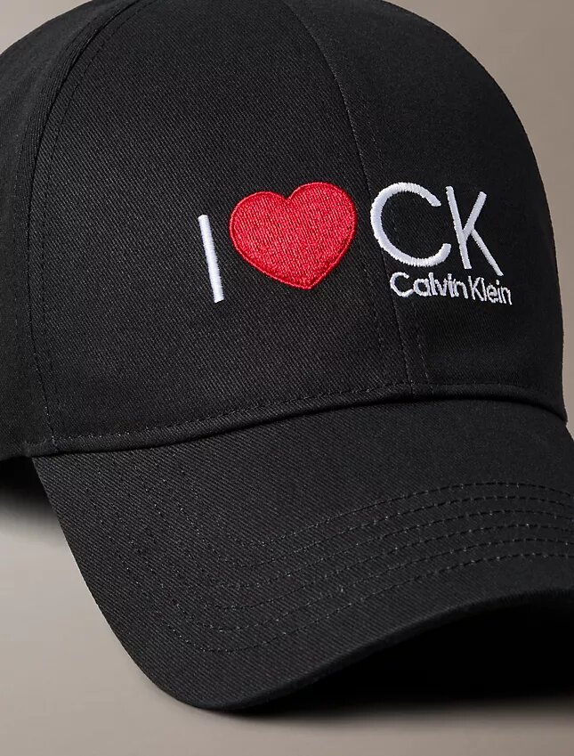 I Love Ck-keps i twill I Love Ck-keps i twill