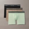 Icon Active Mesh 3-pack Boxerkalsonger
