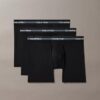 Icon Active Mesh 3-pack Boxerkalsonger