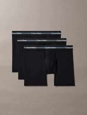 Icon Active Mesh 3-pack Boxerkalsonger