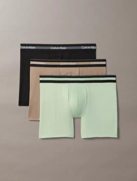 Icon Active Mesh 3-pack Boxerkalsonger