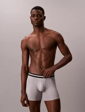 Icon Active Mesh 3-pack Boxerkalsonger