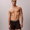 Icon Active Mesh 3-pack Boxerkalsonger