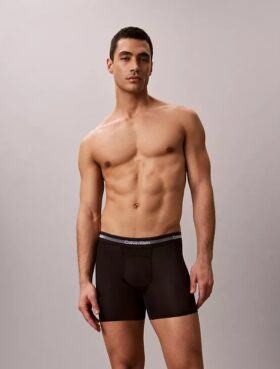 Icon Active Mesh 3-pack Boxerkalsonger