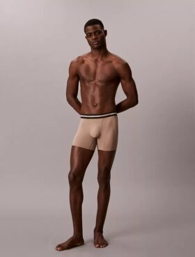 Icon Active Mesh 3-pack Boxerkalsonger