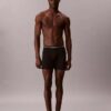 Icon Active Mesh 3-pack långa Boxerkalsonger