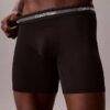 Icon Active Mesh 3-pack långa Boxerkalsonger