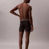 Icon Active Mesh 3-pack långa Boxerkalsonger