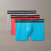 Icon Active Mesh 3-pack Trunk boxershorts