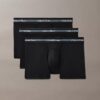 Icon Active Mesh 3-pack Trunk boxershorts