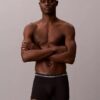 Icon Active Mesh 3-pack Trunk boxershorts
