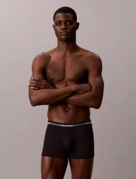 Icon Active Mesh 3-pack Trunk boxershorts