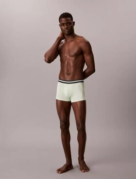 Icon Active Mesh 3-pack Trunk boxershorts