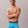 Icon Active Mesh 3-pack Trunk boxershorts