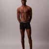 Icon Active Mesh 3-pack Trunk boxershorts