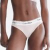 Icon-Bikini i bomull och Modal