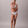 Icon-bikini i bomull och Modal