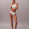 Icon-bikini i bomull och Modal