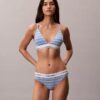 Icon-bikini i bomull och Modal