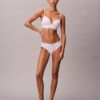 Icon-bikini i bomull och Modal
