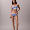 Icon-bikini i bomull och Modal