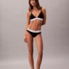 Icon-bikini i bomull och Modal