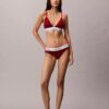 Icon-Bikini i bomull och Modal